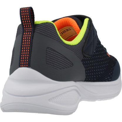 SKECHERS MICROSPEC MAX ADVANC en color NVCC  (3)