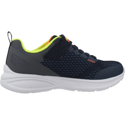SKECHERS MICROSPEC MAX ADVANC en color NVCC  (4)