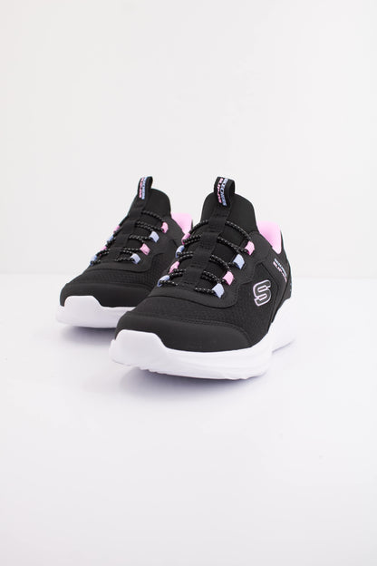 SKECHERS BOUNDER PRO - STEP O en color BLK  (2)