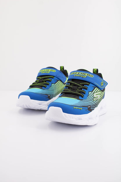 SKECHERS VORTEX . en color BBLM  (2)