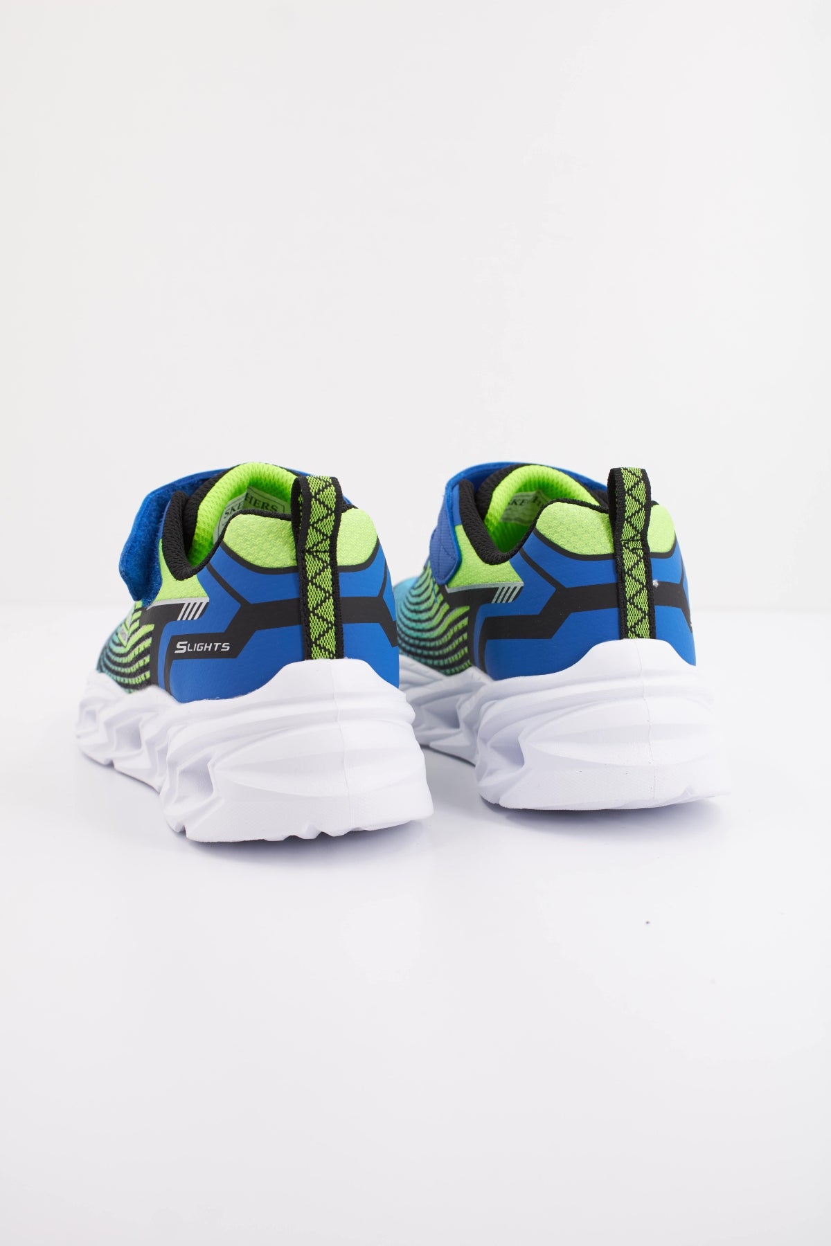 SKECHERS VORTEX . en color BBLM  (4)