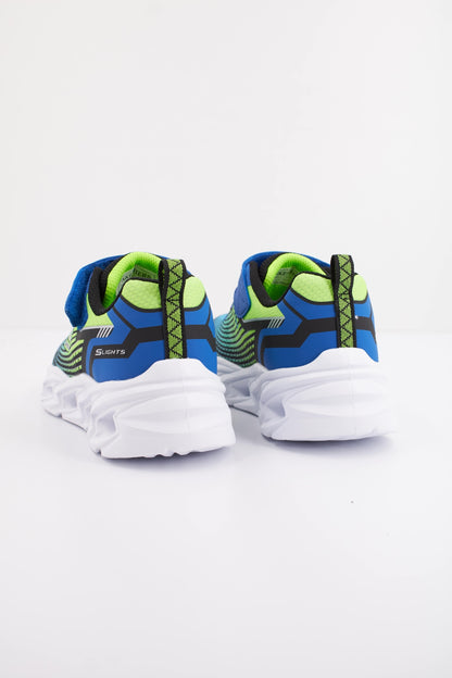 SKECHERS VORTEX . en color BBLM  (4)