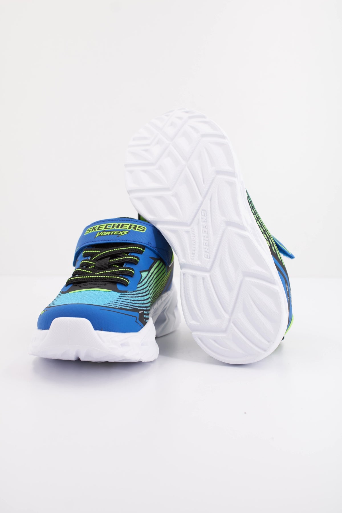 SKECHERS VORTEX . en color BBLM  (5)