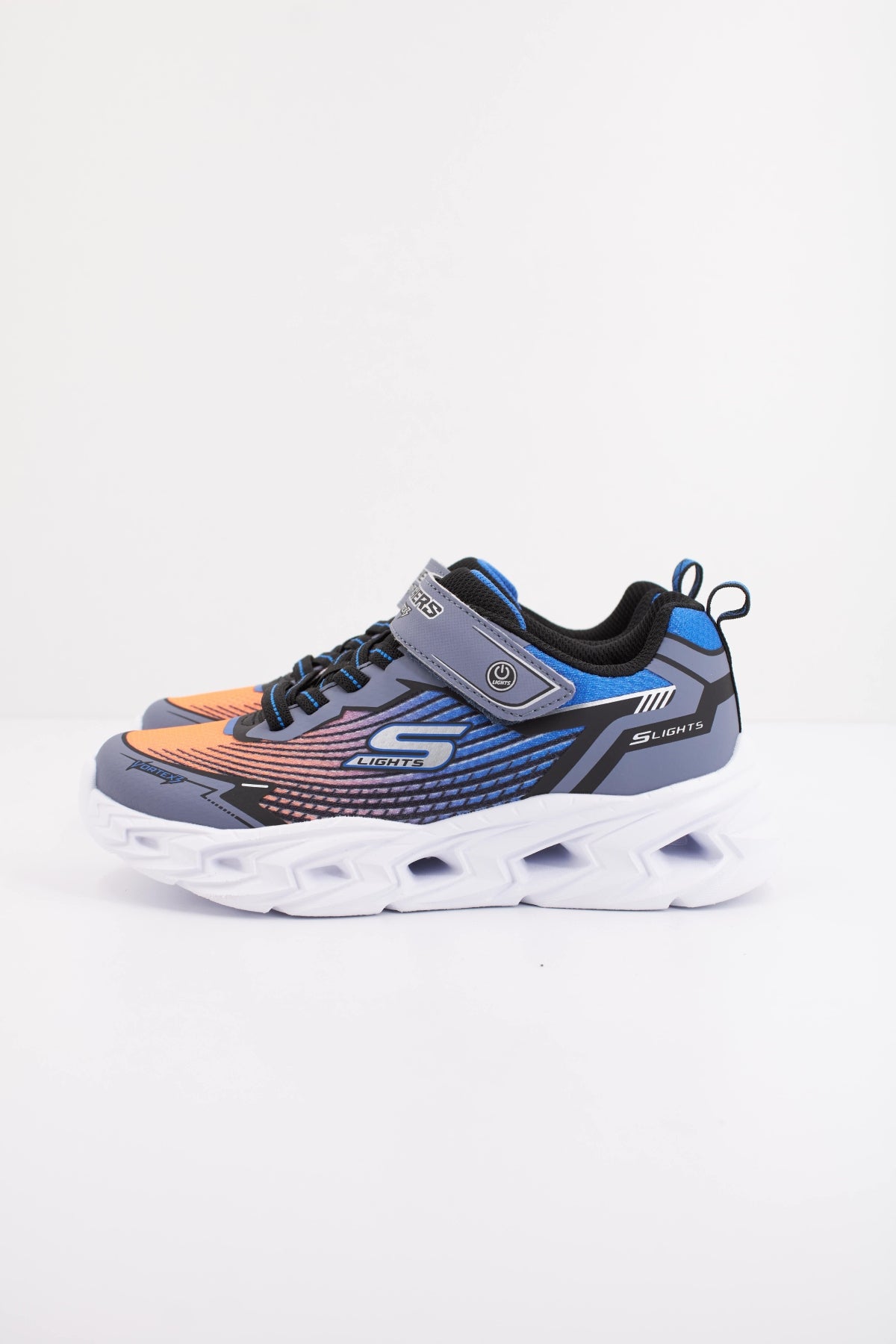 SKECHERS VORTEX . en color BBOR  (1)