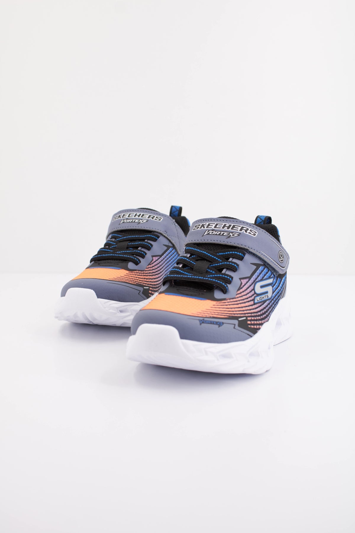 SKECHERS VORTEX . en color BBOR  (2)