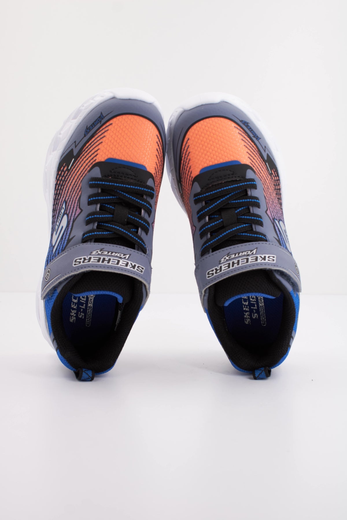 SKECHERS VORTEX . en color BBOR  (3)