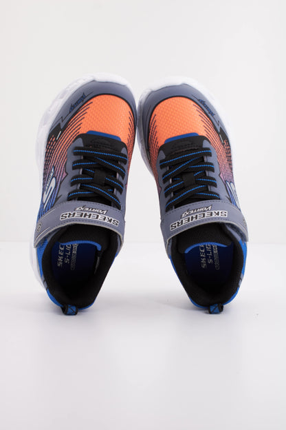 SKECHERS VORTEX . en color BBOR  (3)