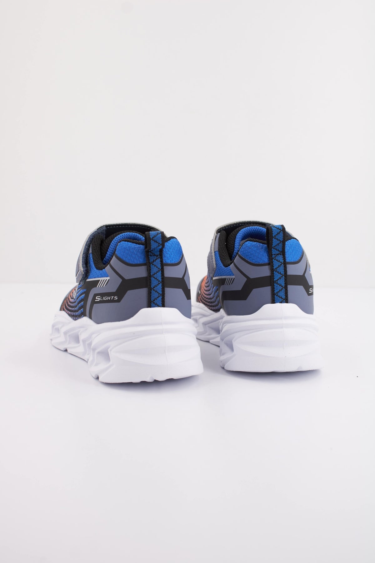 SKECHERS VORTEX . en color BBOR  (4)