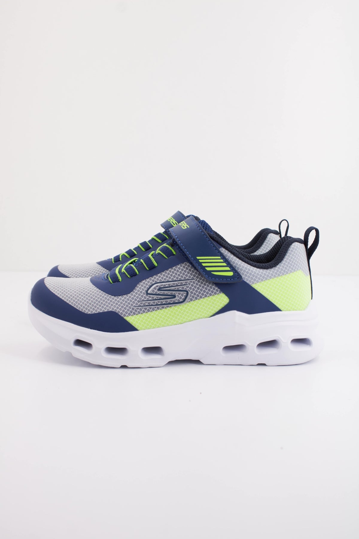 SKECHERS GLIDE STEP DRIFT en color NVLM  (1)
