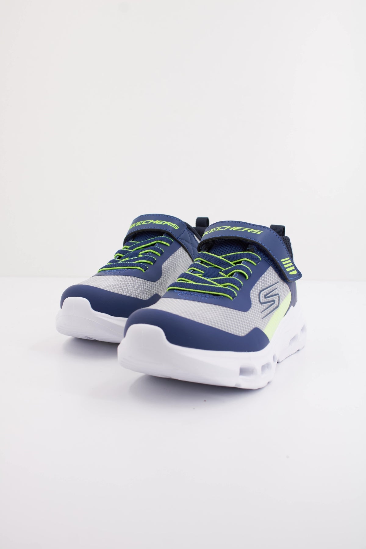 SKECHERS GLIDE STEP DRIFT en color NVLM  (2)