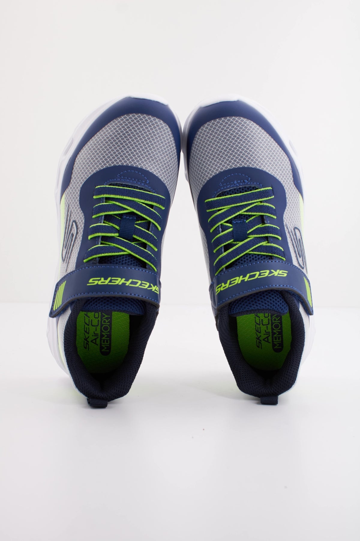 SKECHERS GLIDE STEP DRIFT en color NVLM  (3)