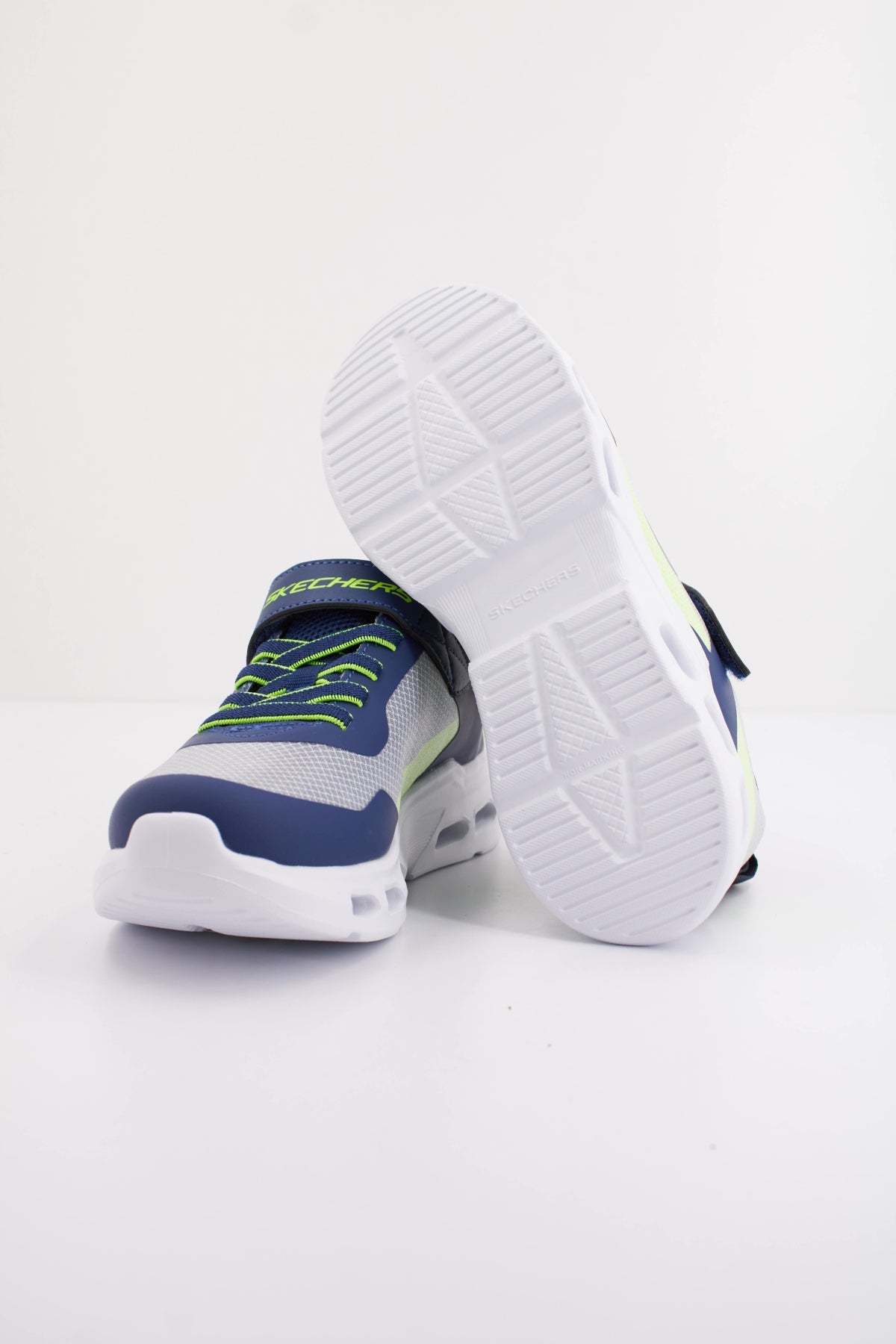 SKECHERS GLIDE STEP DRIFT en color NVLM  (5)
