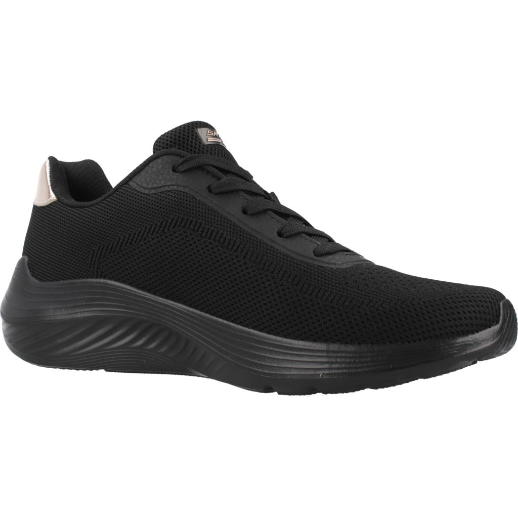 SKECHERS BOBS SQUAD WAVES CUR en color BBK  (5)