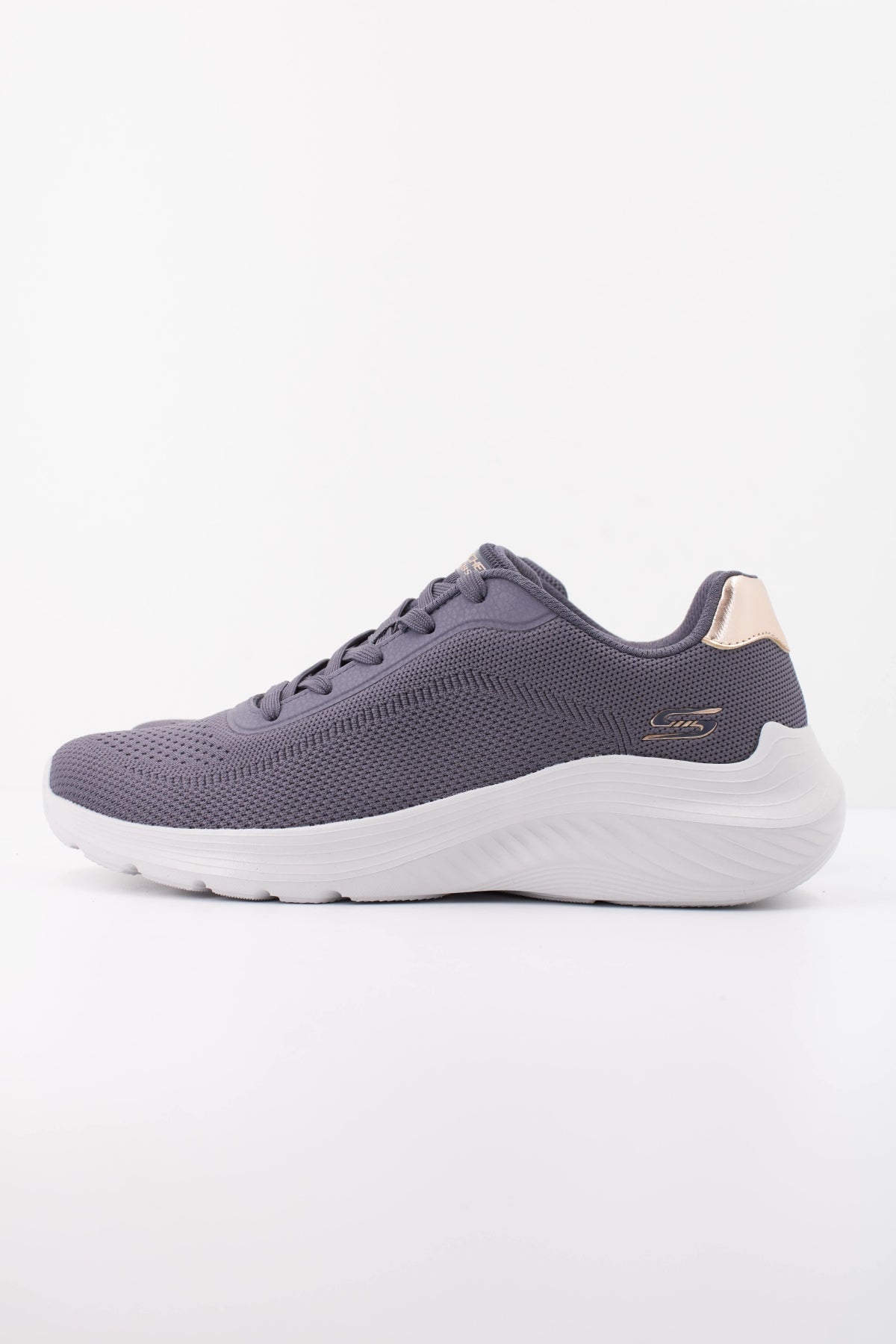 SKECHERS S BOBS SQUAD W en color DKNV  (1)
