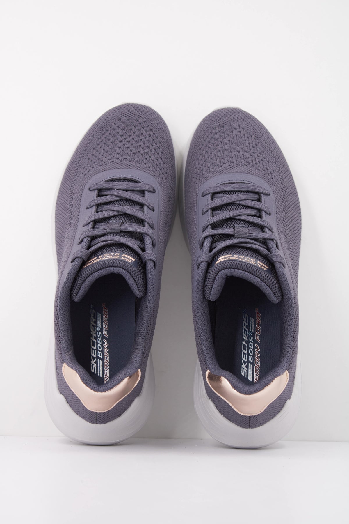 SKECHERS S BOBS SQUAD W en color DKNV  (3)
