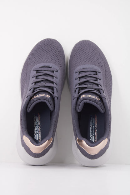 SKECHERS S BOBS SQUAD W en color DKNV  (3)
