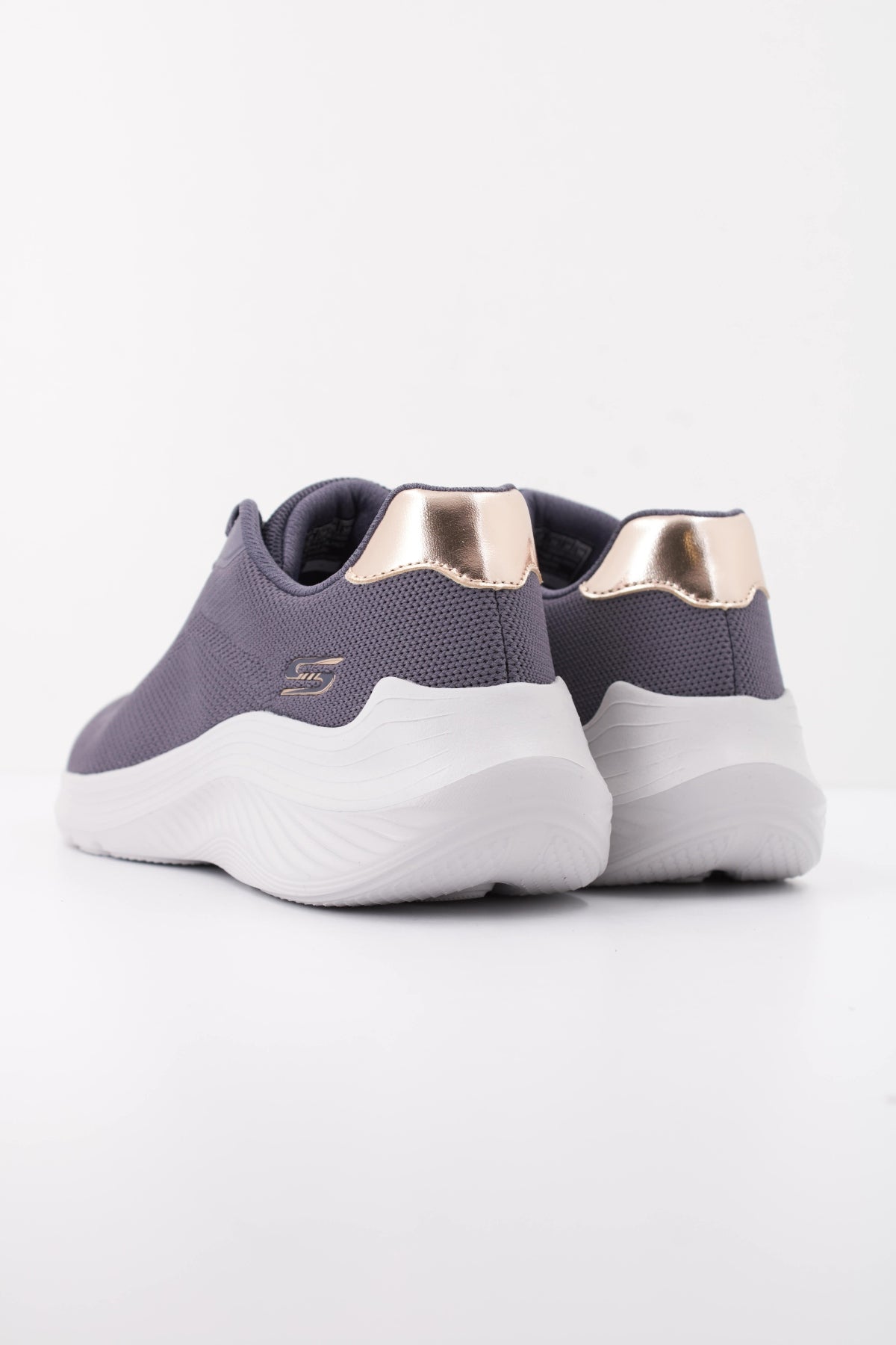 SKECHERS S BOBS SQUAD W en color DKNV  (4)