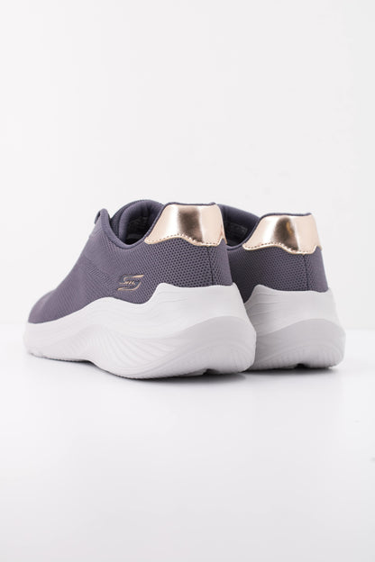 SKECHERS S BOBS SQUAD W en color DKNV  (4)