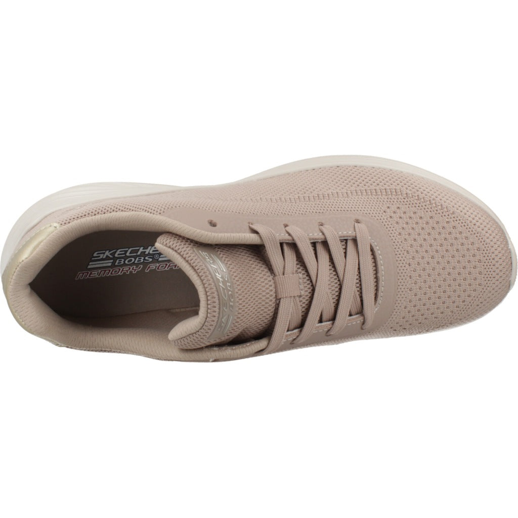 SKECHERS BOBS SQUAD WAVES CUR en color TPE  (7)