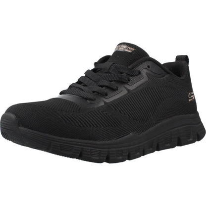 SKECHERS BOBS B LITE en color BBK  (1)