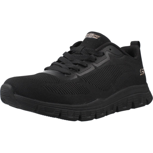 SKECHERS BOBS B LITE en color BBK  (1)