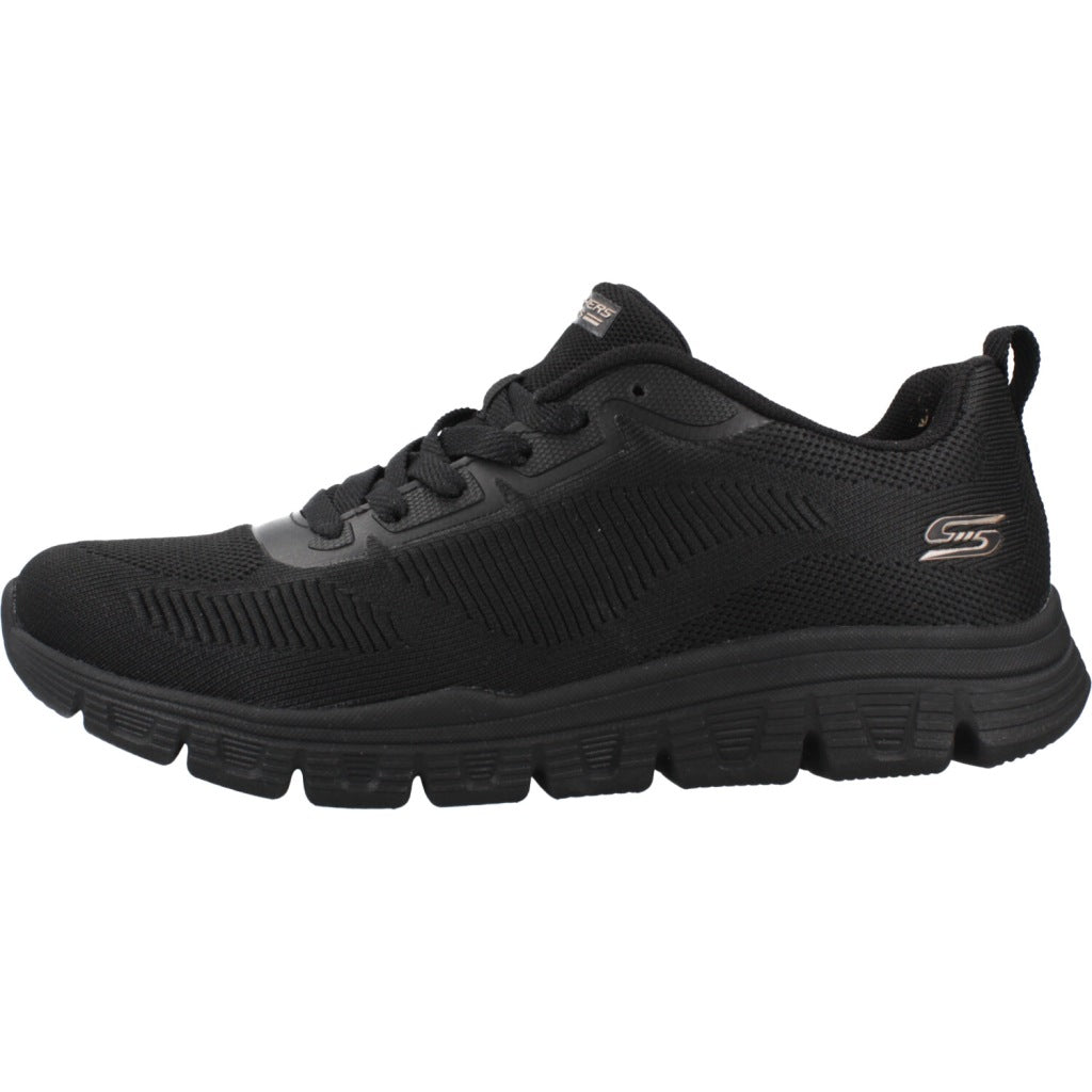 SKECHERS BOBS B LITE en color BBK  (2)