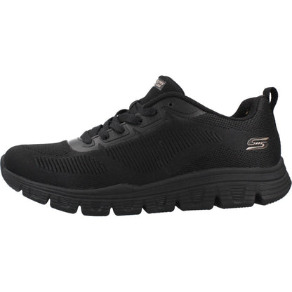 SKECHERS BOBS B LITE en color BBK  (2)