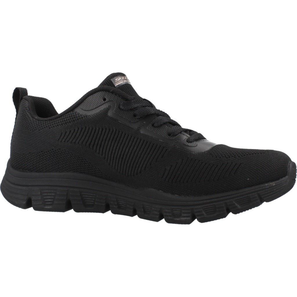 SKECHERS BOBS B LITE en color BBK  (5)