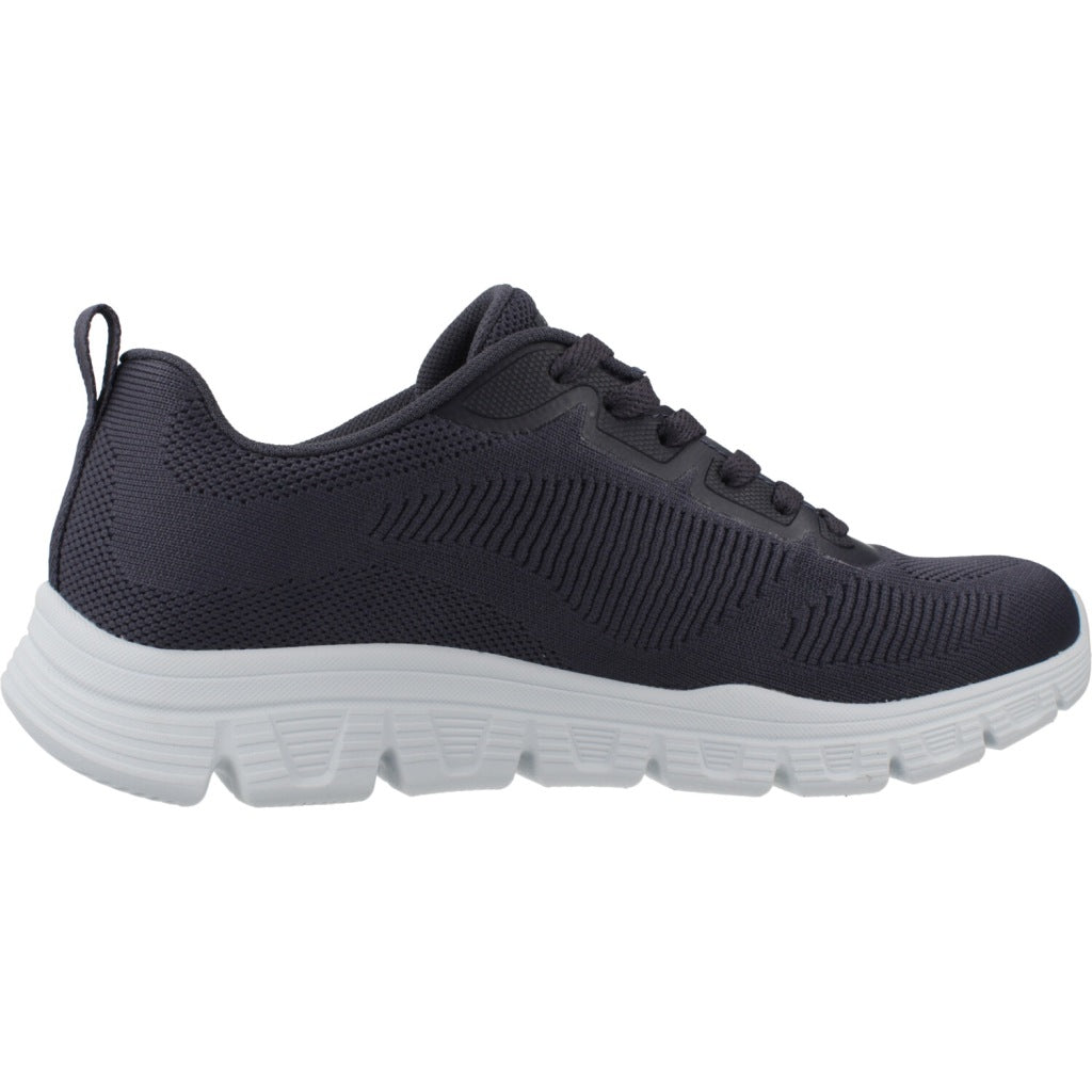 SKECHERS BOBS B LITE en color DKNV  (4)