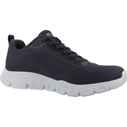 SKECHERS BOBS B LITE en color DKNV  (5)
