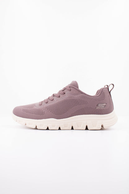 SKECHERS S BOBS B LITE en color MVE  (1)