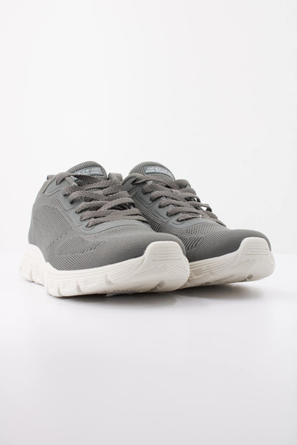 SKECHERS BOBS B LITE en color OLV  (2)