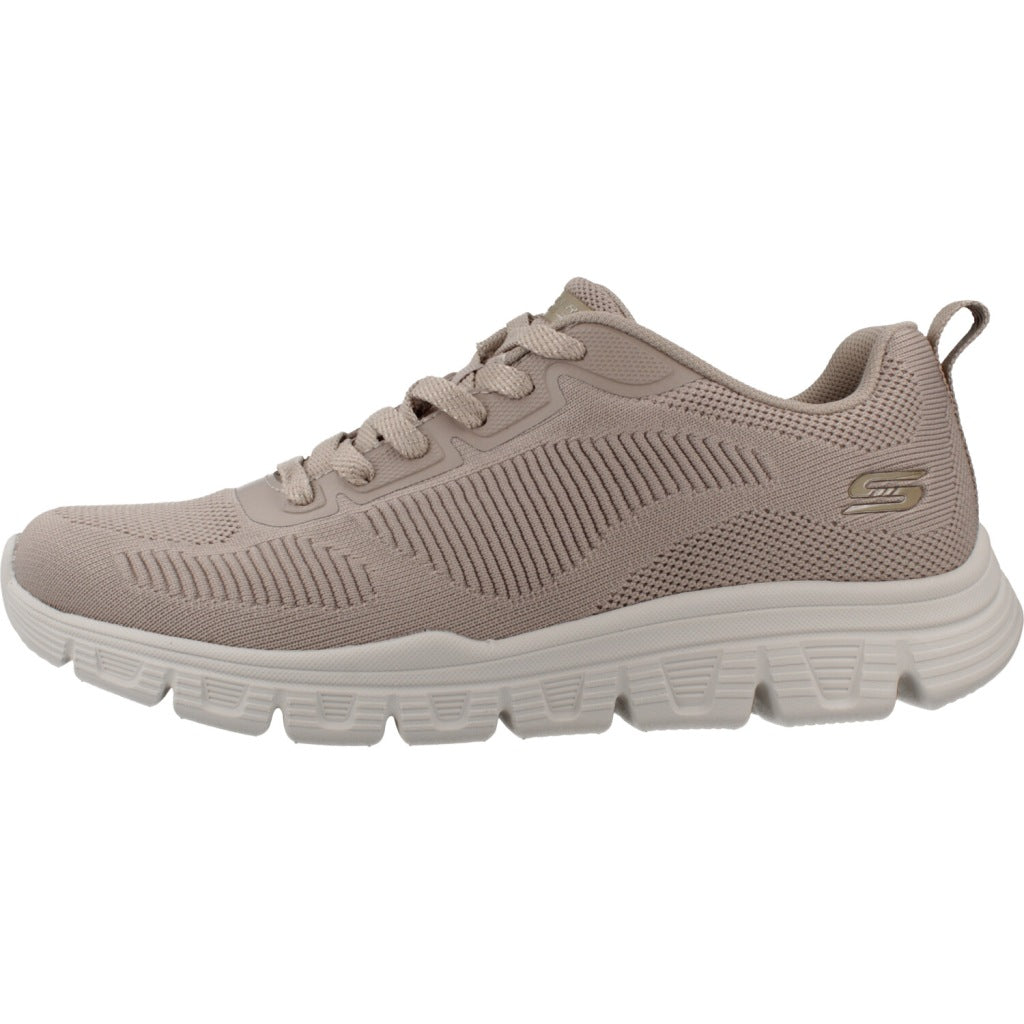 SKECHERS BOBS B LITE en color TPE  (2)