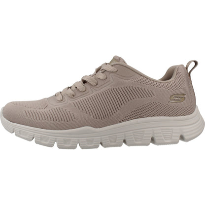 SKECHERS BOBS B LITE en color TPE  (2)