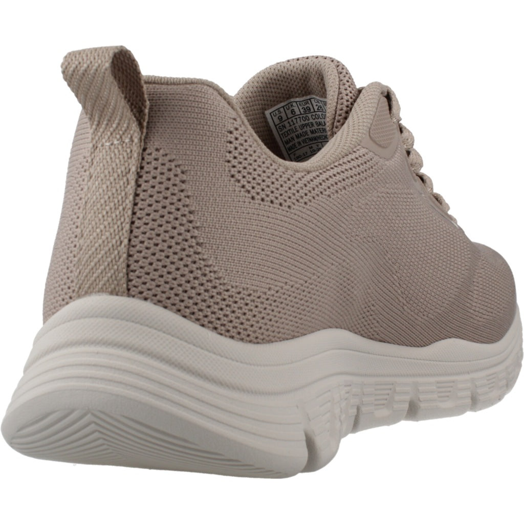 SKECHERS BOBS B LITE en color TPE  (3)