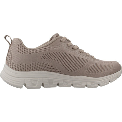 SKECHERS BOBS B LITE en color TPE  (4)