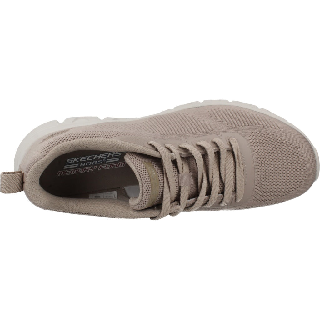 SKECHERS BOBS B LITE en color TPE  (7)