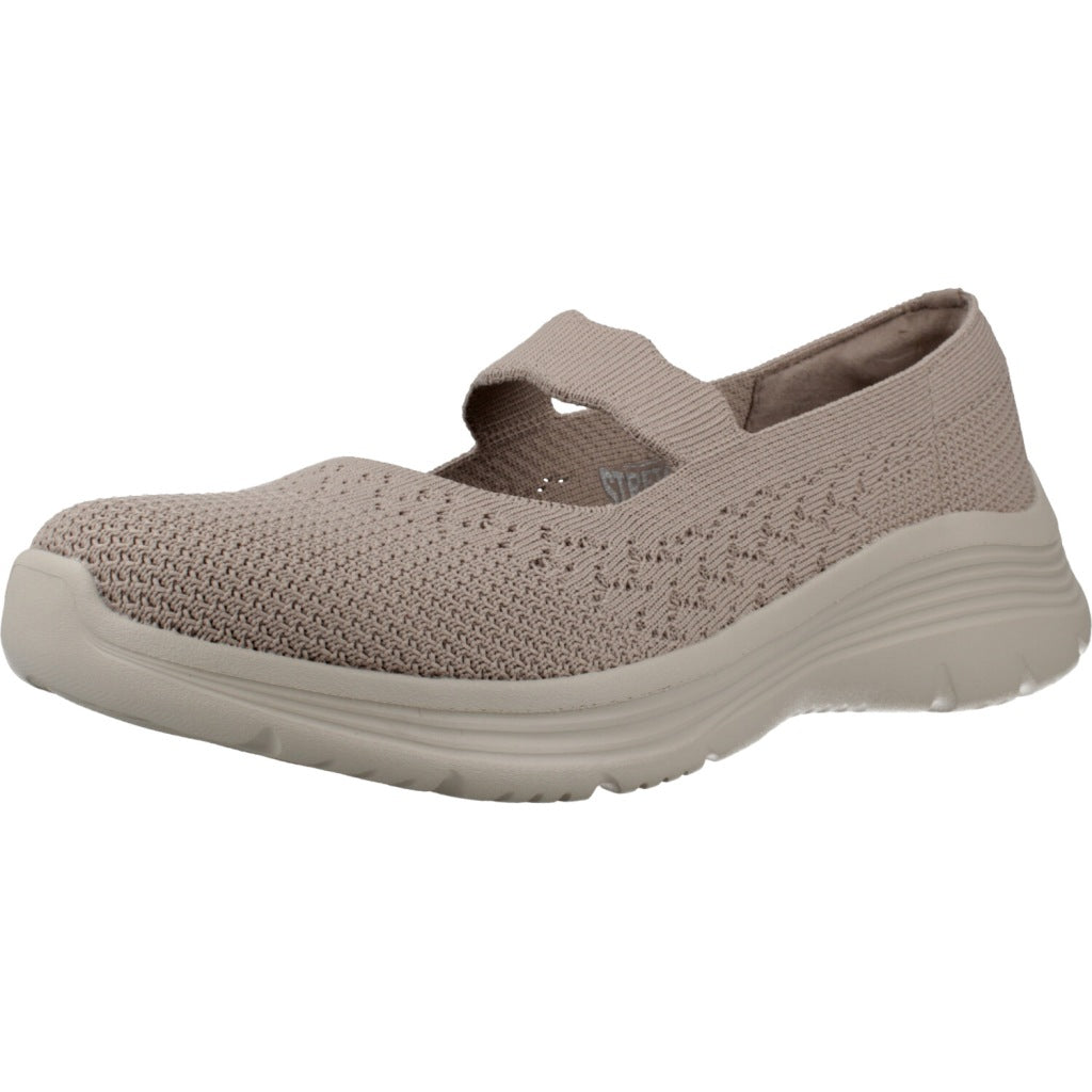 SKECHERS BEDFORD CHEERFUL GLO en color TPE  (1)