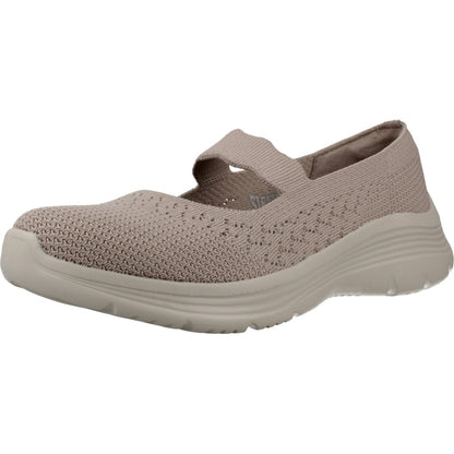 SKECHERS BEDFORD CHEERFUL GLO en color TPE  (1)
