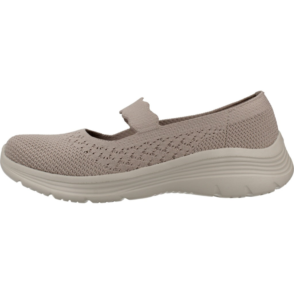 SKECHERS BEDFORD CHEERFUL GLO en color TPE  (2)