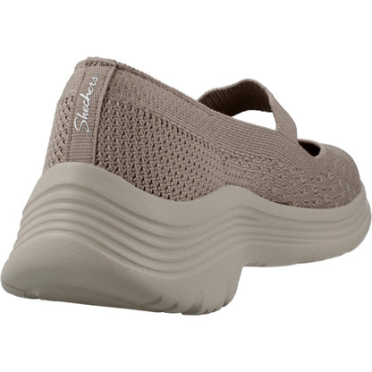 SKECHERS BEDFORD CHEERFUL GLO en color TPE  (3)