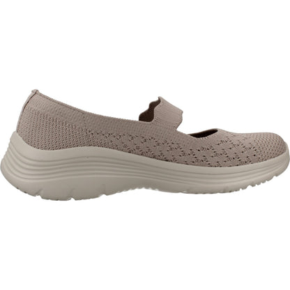 SKECHERS BEDFORD CHEERFUL GLO en color TPE  (4)