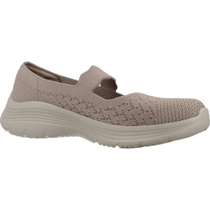 SKECHERS BEDFORD CHEERFUL GLO en color TPE  (5)