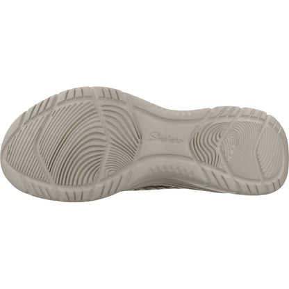 SKECHERS BEDFORD CHEERFUL GLO en color TPE  (6)