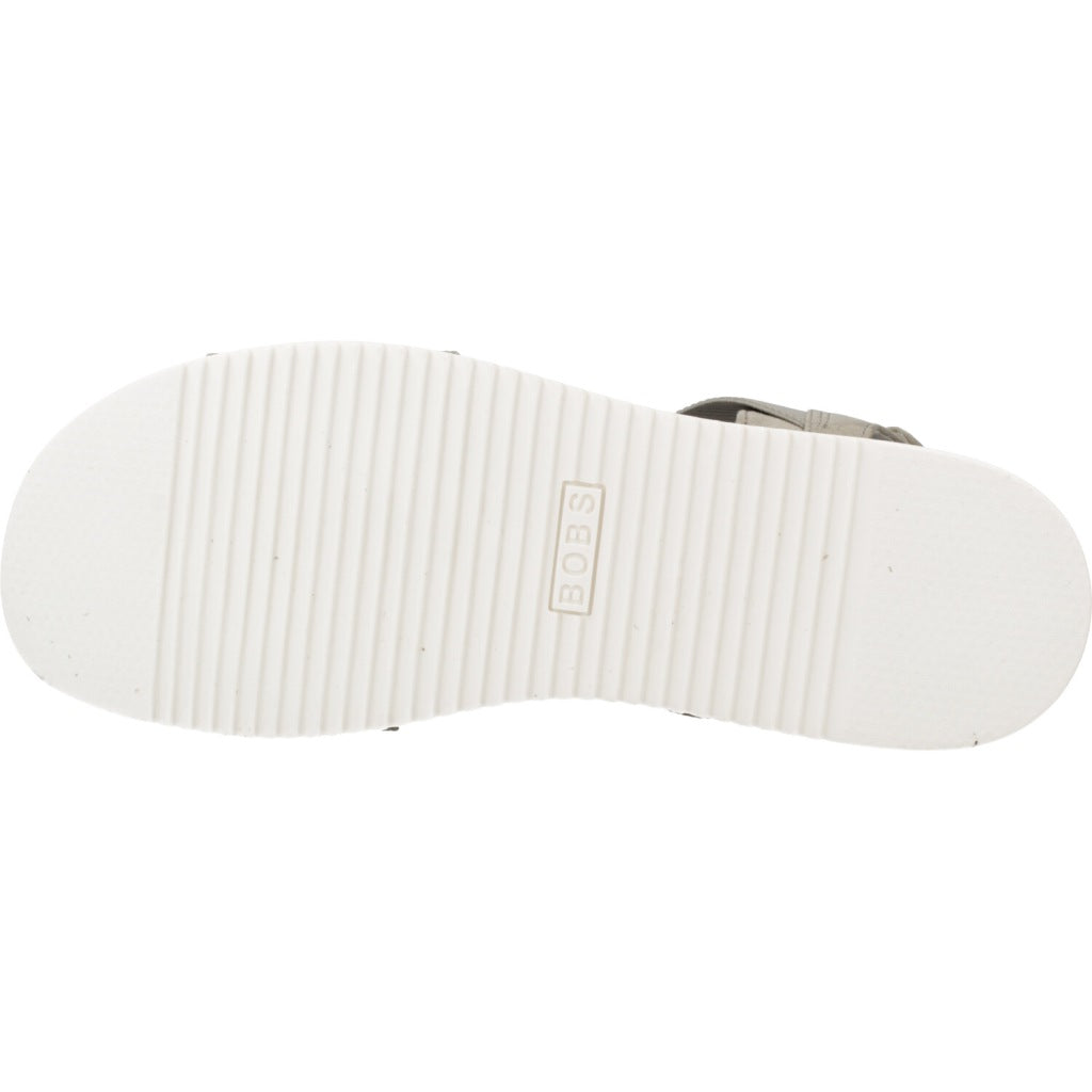 SKECHERS DESERT KISS LOW TOP  en color OLV  (7)