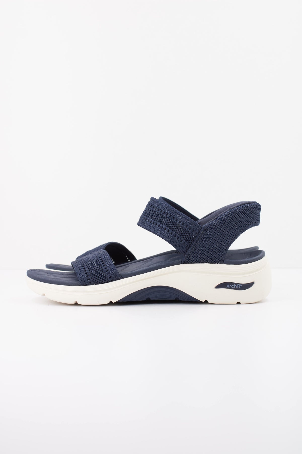 SKECHERS S en color NVY  (1)