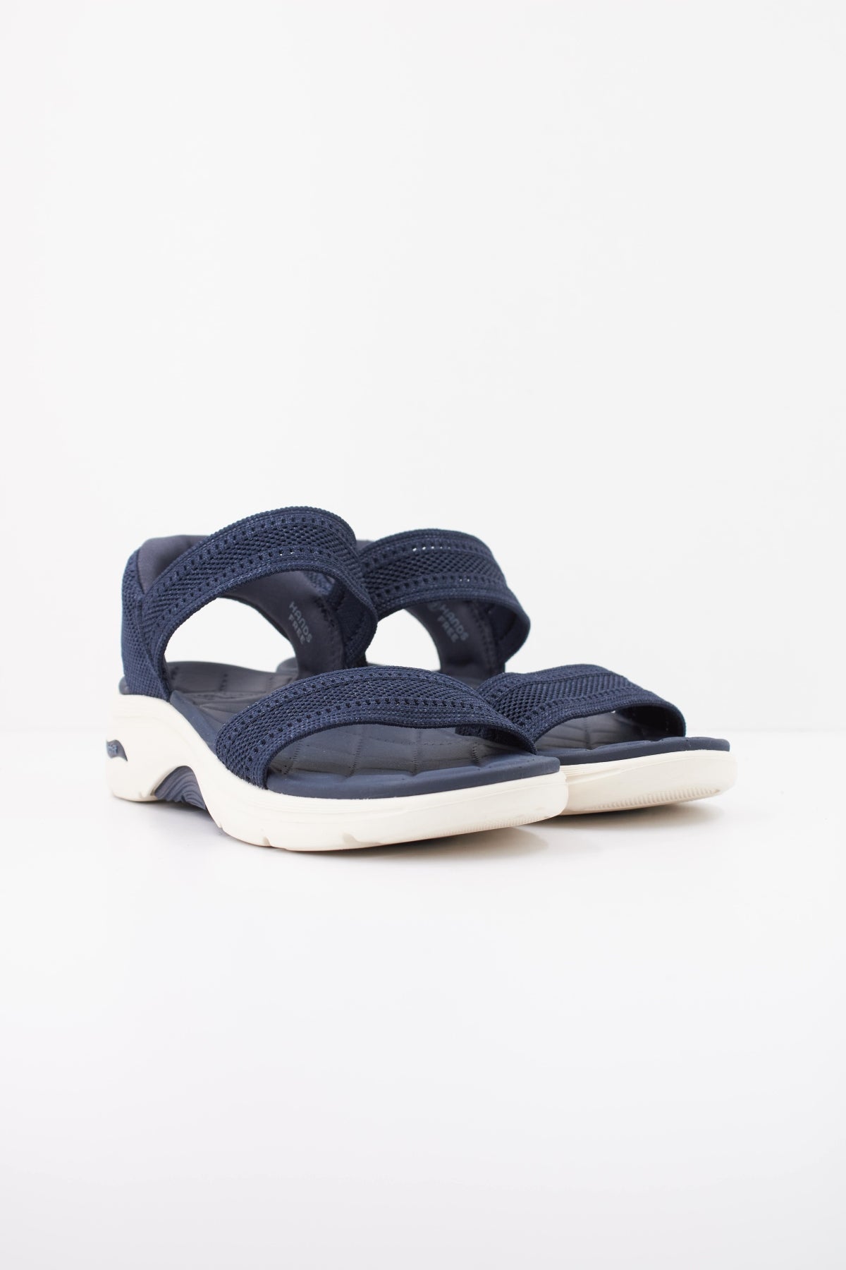 SKECHERS S en color NVY  (2)