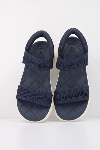 SKECHERS S en color NVY  (3)