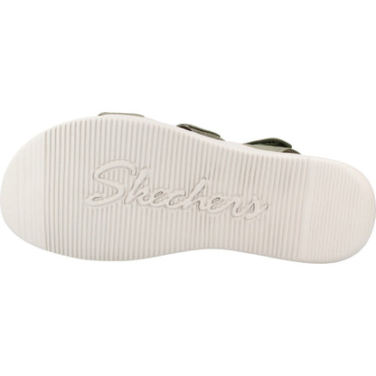 SKECHERS S  en color OLV  (6)