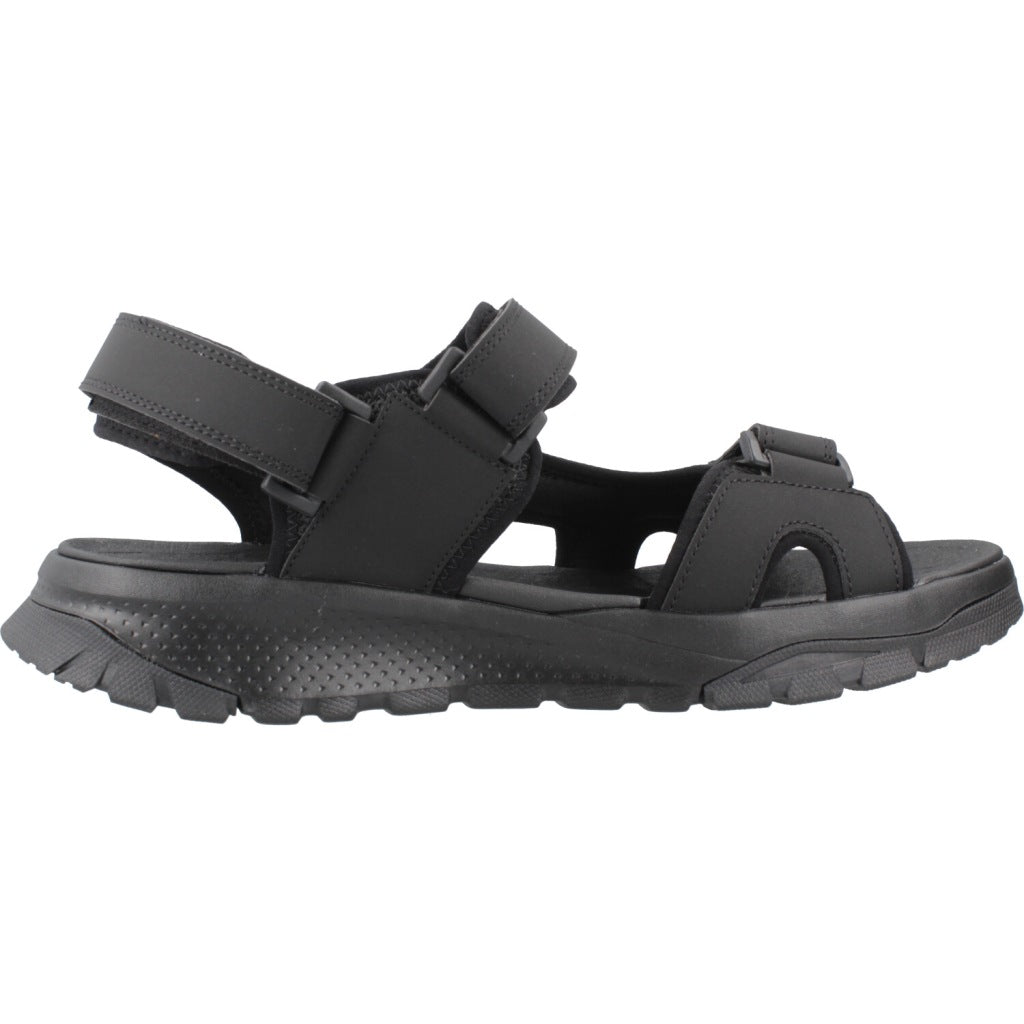 SKECHERS WAGNER AVALON en color BBK  (4)